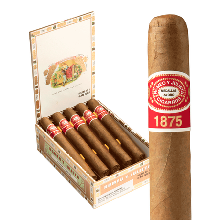 Deluxe No. 1, , cigars